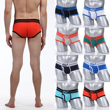 Men Shorts Underwear Boxers Men's Modal Underpants 8 Colors NW