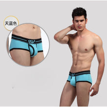 Men Shorts Underwear Boxers Men's Modal Underpants 8 Colors NW