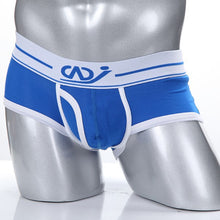 Men Shorts Underwear Boxers Men's Modal Underpants 8 Colors NW