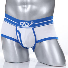 Men Shorts Underwear Boxers Men's Modal Underpants 8 Colors NW