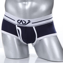 Men Shorts Underwear Boxers Men's Modal Underpants 8 Colors NW