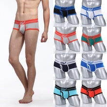 Men Shorts Underwear Boxers Men's Modal Underpants 8 Colors NW