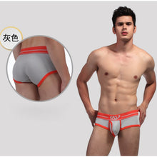 Men Shorts Underwear Boxers Men's Modal Underpants 8 Colors NW