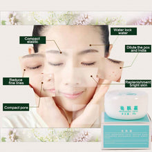 Strong effects Powerful whitening Freckle cream 40g Remove melasma Acne Spots pigment Melanin face care cream NW