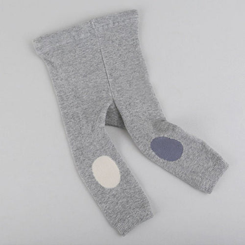 2-7 Years Baby PP Pants Casual Cotton Patch Bottom Pants New Brand NW