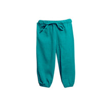 2-7Y Toddler Kid Boys Girl Pants Baggy Straight Trousers Baby Casual Bottoms NW