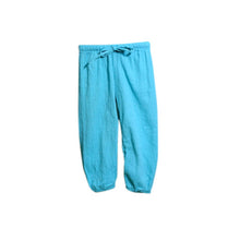 2-7Y Toddler Kid Boys Girl Pants Baggy Straight Trousers Baby Casual Bottoms NW
