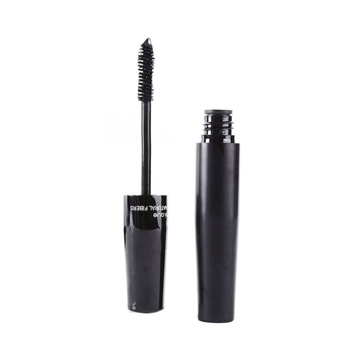 2 pcs Beauty 3D Fiber Eye Lashes Waterproof Big Volume Mascara Pro Eyes Cosmetics LZH7 NW