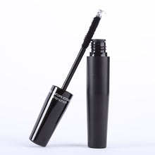 2 pcs Beauty 3D Fiber Eye Lashes Waterproof Big Volume Mascara Pro Eyes Cosmetics LZH7 NW