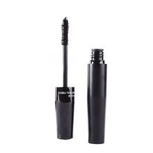 2 pcs Beauty 3D Fiber Eye Lashes Waterproof Big Volume Mascara Pro Eyes Cosmetics LZH7 NW