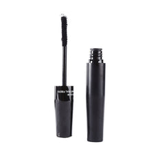 2 pcs Beauty 3D Fiber Eye Lashes Waterproof Big Volume Mascara Pro Eyes Cosmetics LZH7 NW