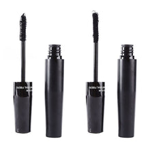 2 pcs Beauty 3D Fiber Eye Lashes Waterproof Big Volume Mascara Pro Eyes Cosmetics LZH7 NW