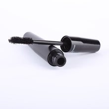 2 pcs Beauty 3D Fiber Eye Lashes Waterproof Big Volume Mascara Pro Eyes Cosmetics LZH7 NW