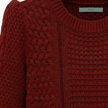 Fashion Long Sleeve Casual Pullovers Women Sweaters Tops Sweaters For Women 4 Colors Women Knitwears NW