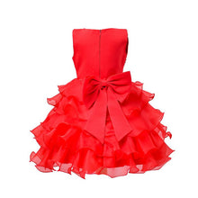 Baby Girl Dress Sequin Kids Toddler Girl Clothes Princess Tutu Baby Dresses Children\'s Dresses vestidos infantis NW