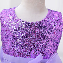 Baby Girl Dress Sequin Kids Toddler Girl Clothes Princess Tutu Baby Dresses Children\'s Dresses vestidos infantis NW