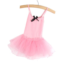 Children Kids Girls Gymnastics Dance Dress Girl Ballet Tutu Skirt Leotard Skate Dresses Outfits NW