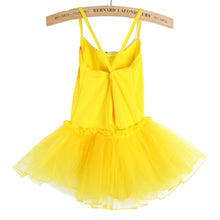 Children Kids Girls Gymnastics Dance Dress Girl Ballet Tutu Skirt Leotard Skate Dresses Outfits NW