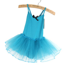 Children Kids Girls Gymnastics Dance Dress Girl Ballet Tutu Skirt Leotard Skate Dresses Outfits NW
