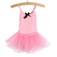 Children Kids Girls Gymnastics Dance Dress Girl Ballet Tutu Skirt Leotard Skate Dresses Outfits NW