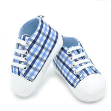 Fashion Baby Girls Boys Canvas Shoes Soft Prewalkers Casual Toddler Bhoes ht NW