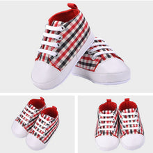 Fashion Baby Girls Boys Canvas Shoes Soft Prewalkers Casual Toddler Bhoes ht NW