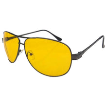 Men Sunglasses Night Vision polarized Glasses Eyewear K39 NW