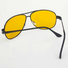Men Sunglasses Night Vision polarized Glasses Eyewear K39 NW