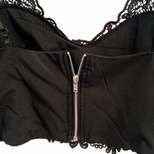 New Women Lace Unpadded Bralet Cami Vest Strappy Party Crop Top Bra Cami Tank Top NW