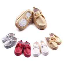 Newborn Toddler Baby Shoes Girls Red Soft Sole Cartoon Crib Shoe Infantil Kids Solid First Walker NW