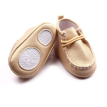 Newborn Toddler Baby Shoes Girls Red Soft Sole Cartoon Crib Shoe Infantil Kids Solid First Walker NW