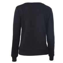 Plus Size Women Sweatshirts Sexy Red Big Lips Cigarette Printed Long-Sleeved Edge Pullovers Hoodies Causual Sudaderas NW