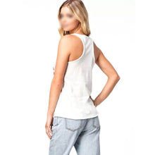 Sexy Women American Flag Vest Tank Tops Sleeveless Shirt Blouse Camisole NW