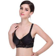 Women Lace Push Up Bra Cami Tank Lady Floral Bras Spaghetti Strap Brassiere Maternity Wirefree Tops LingerieWholesale NW
