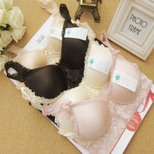 Women Lace Push Up Bra Cami Tank Lady Floral Bras Spaghetti Strap Brassiere Maternity Wirefree Tops LingerieWholesale NW