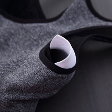 Women Quick Drying Professional outwork Bra Top Vest Trainer Underwear Fitness Padded Bra RU67 NW