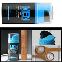 20g LAIKOU Men Day and Night Anti-wrinkle Firming Eye Cream Skin Care Black Eye Puffiness Fine Lines Wrinkles Face Care Prod NW