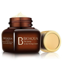 20ml Anti-Puffiness Dark Circle Anti-Aging Moisturizing eye cream Advanced Night Repair Eye cream NW