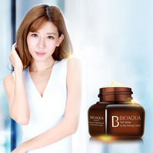 20ml Anti-Puffiness Dark Circle Anti-Aging Moisturizing eye cream Advanced Night Repair Eye cream NW