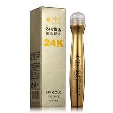 24K Gold Collagen Anti-Dark Circle Aging Wrinkle Naturals Essence Eye Cream NW