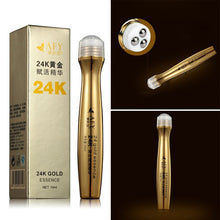 24K Gold Collagen Anti-Dark Circle Aging Wrinkle Naturals Essence Eye Cream NW