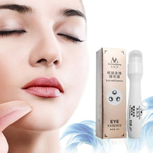 24K Gold Essence Repair Eye Ball cream anti aging dark circle wrinkles moisturizing gold activate eye creams Skin care hg0862 NW