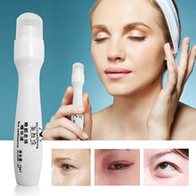 24K Gold Essence Repair Eye Ball cream anti aging dark circle wrinkles moisturizing gold activate eye creams Skin care hg0862 NW