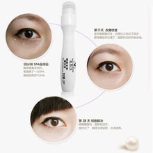 24K Gold Essence Repair Eye Ball cream anti aging dark circle wrinkles moisturizing gold activate eye creams Skin care hg0862 NW
