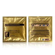 2Pcs Baby Foot Peeling Renewal Mask Remove Dead Skin Cuticle Heel Anti Aging NW