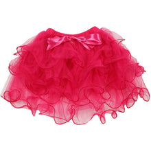 2Pcs Baby Girl Sweet Tutu Dress Lace Top Skirt Toddler Tutu Bubble Tulle Skirt NW