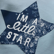 2pcs Cute Kids Baby Boys Long Sleeve Tops Long Pants Clothing Animal Star Outfit 0-3Y NW
