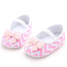 3 Colors 3 Sizes Newborn Baby Infant Toddler Girls Princess Gingham Mary Jane Bling Bling Bow Very Light Prewalkers Ballet Shoes NW