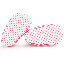 3 Colors 3 Sizes Newborn Baby Infant Toddler Girls Princess Gingham Mary Jane Bling Bling Bow Very Light Prewalkers Ballet Shoes NW