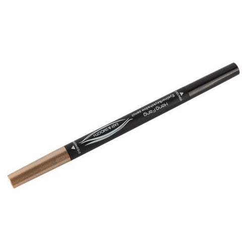 3 Colors Double Use Shimmer Eye Shadow Eyeliner Liquid Eye Liner Pen Makeup Set NW